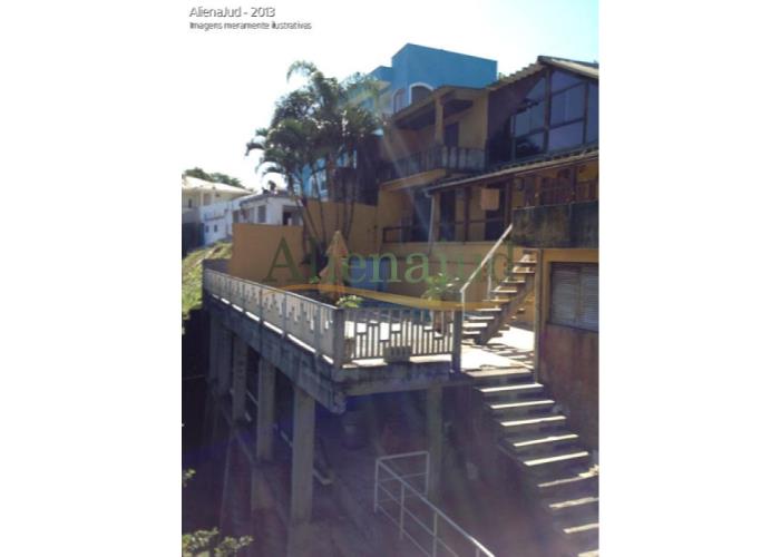 Imagem do imóvel CASA  EM GUARUJÁ JARDIM TRÊS MARIAS CASA EM GUARUJÁ- MIRANTE DA ENSEADA