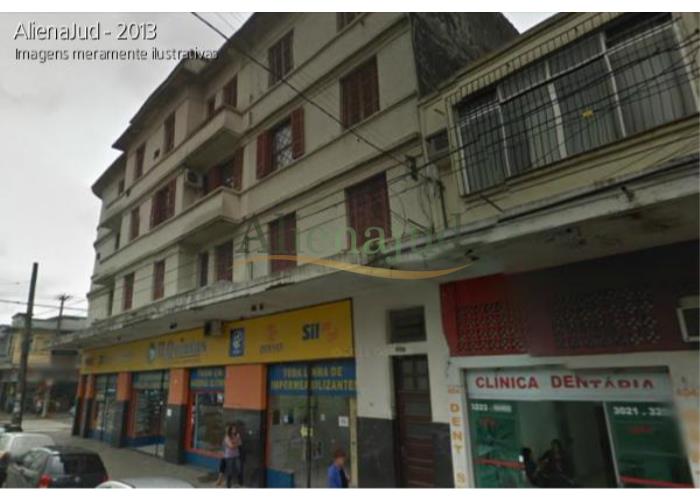 Imagem do imóvel LOJA COMERCIAL STOS- AU: 189,09M² LOJA COMERCIAL-STOS- AU: 189,09M²