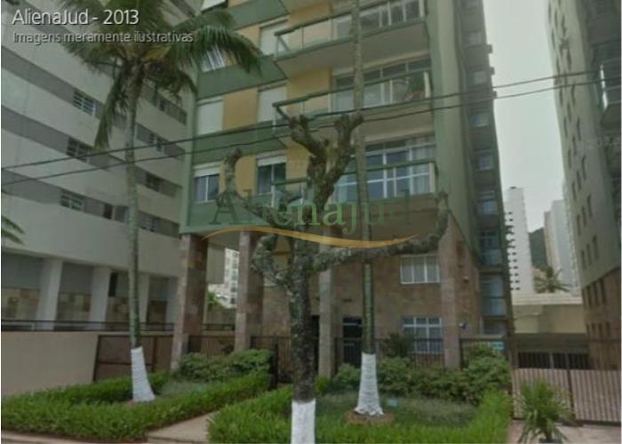 Imagem do imóvel APTO- FRENTE PARA O MAR- GJA APTO- FRENTE PARA O MAR- GUARUJÁ
