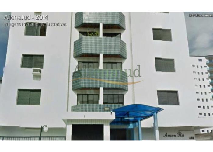 Imagem do imóvel 1ª VC Praia Grande - Edif. Amon-Ra APTO- PRAIA GRANDE-AU: 51,900M²