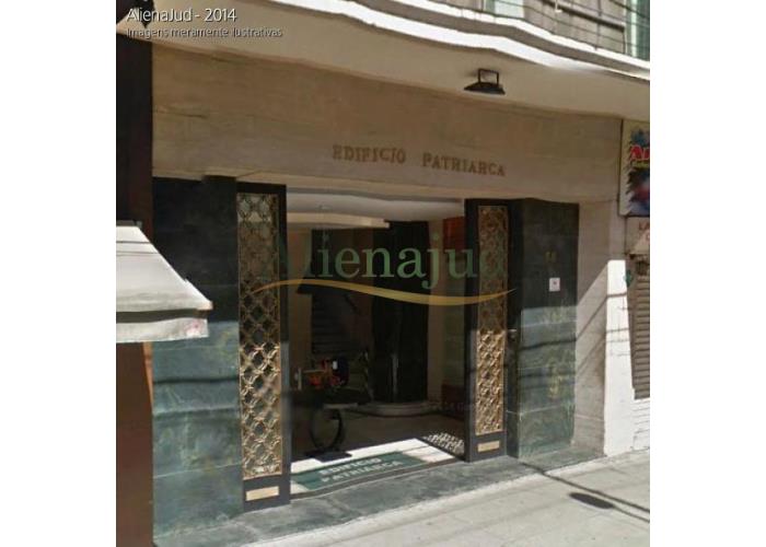 Imagem do imóvel 4ª Vara Santos - Conj. Comercial CONJ. COMERCIAL EM SANTOS- CENTRO