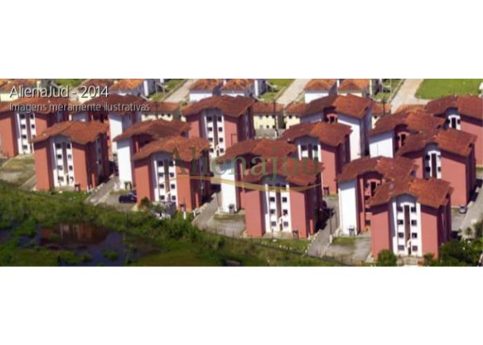 Imagem do imóvel 1ª VC Guarujá- Edifício Bela Vida I Direitos-Apto-AU46,74m²