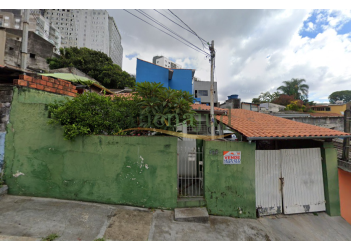 Imagem do imóvel Um prédio c/ 150m² - Vila Gomes - São Paulo/SP 664º LEILÃO JUDICIAL TRT2 ENCERRA 15/07/25 A PARTIR 10H