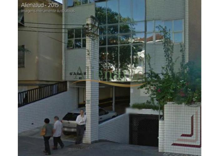 Imagem do imóvel 25% do conjunto comercial 52 Sala comercial e Apartamento