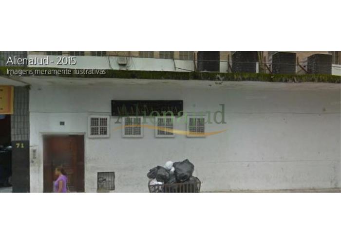 Imagem do imóvel 10ªVC-Santos-Edif.Vila Nova de Gaia APTO 2 Dorm. Vila Nova-Santos/SP