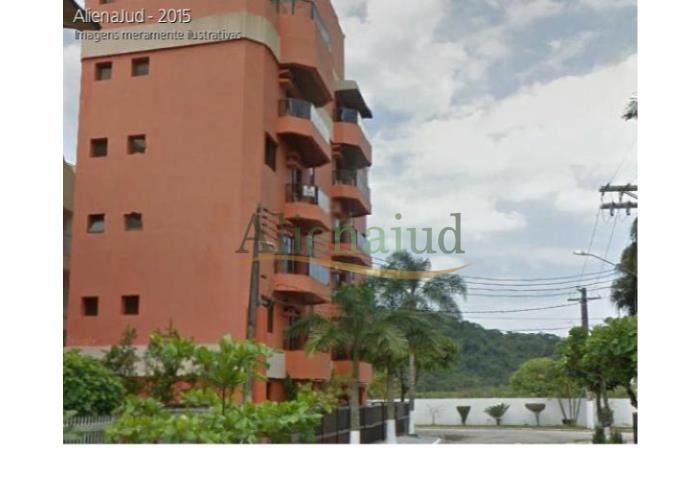 Imagem do imóvel 1ª VC Guarujá - Edif. Claude Monet APTO Duplex Enseada Guarujá-AU 94m²
