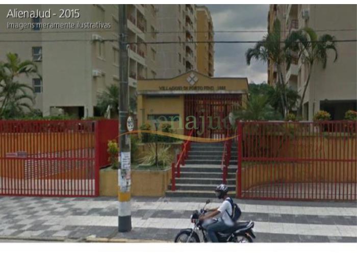 Imagem do imóvel 1ªVC Guarujá-Villaggio di Portofino APTO-área privativa 59m²-Guarujá/sp
