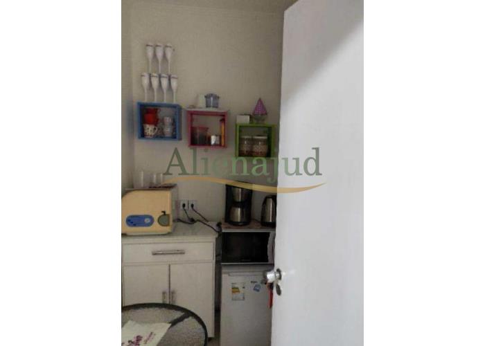 Imagem do imóvel Conjunto n° 33 c/ área útil de 54,470m² Conjuntos comerciais na Rua Monsenhor de Paula Rodrigues