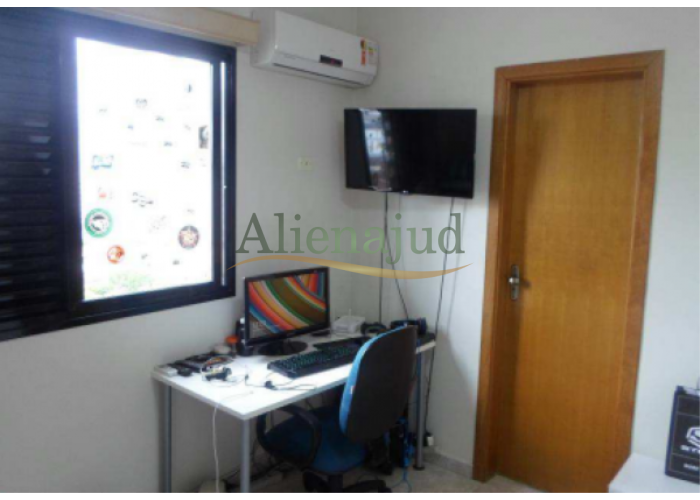 Imagem do imóvel Apart. c/ área útil de 145,816m² e 2 vagas de garagem situado na Rua Paraíba em Santos/SP Apart. c/ área útil de 145,816m² e 2 vagas de garagem situado na Rua Paraíba em Santos/SP
