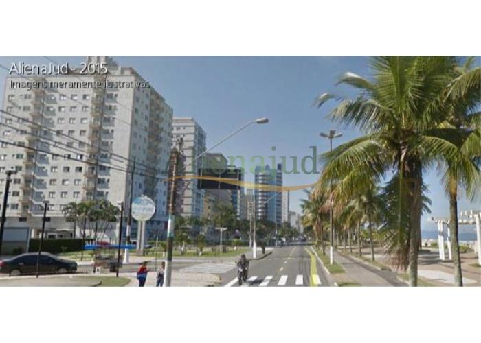 Imagem do imóvel 2ªVCPraia Grande-Res Patrick Samuel APTO-AU 71m²-Praia Grande/SP