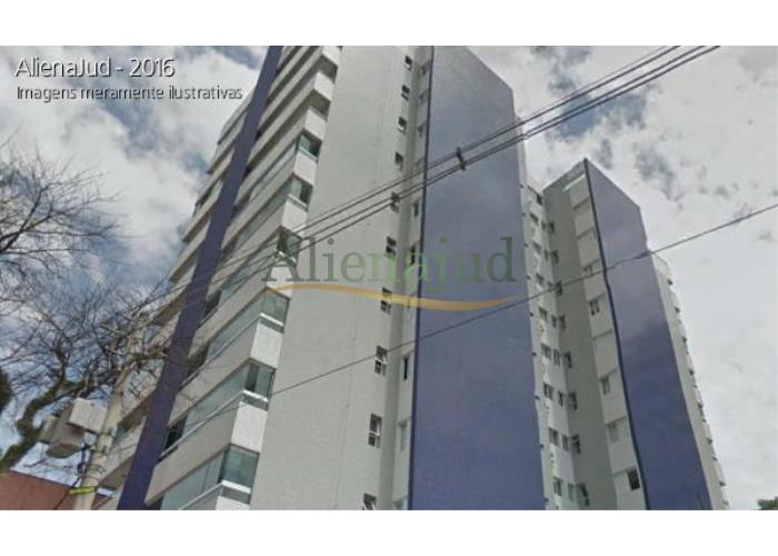 Imagem do imóvel Alienação Fiduciária- Res. Gabriela Cobertura Duplex c/ 3 vagas Garagem