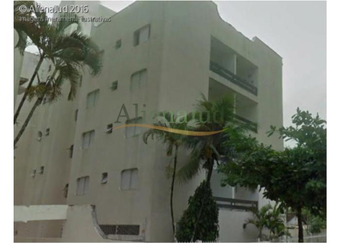 Imagem do imóvel 1ª VC Guarujá - Edif. Marbella Enseada Guarujá- Área Priv. 73,70m²
