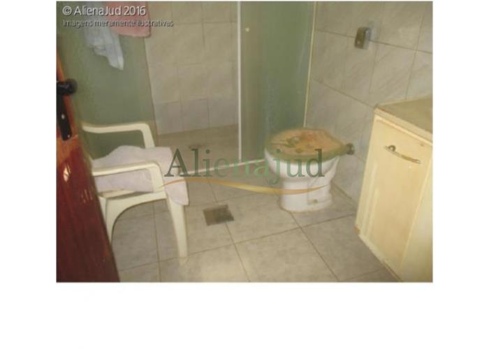 Imagem do imóvel 4ª VC Santos - Edifício Itajaí APTO 2 Dorm. Boqueirão - Santos/SP