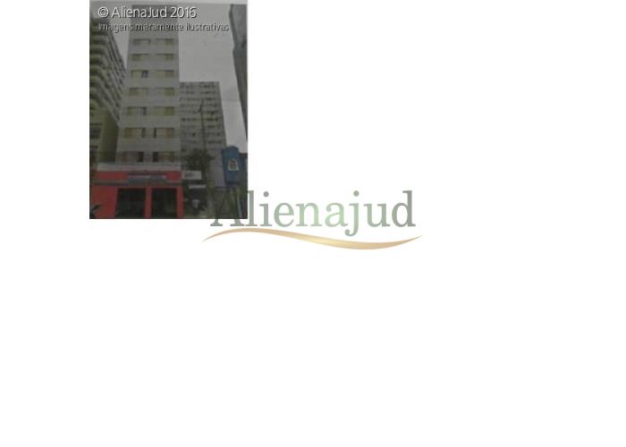 Imagem do imóvel 6ªVFAMÍLIA SP-Residencial Pinheiros Apartamento com vaga de garagem - área útil de 39m²