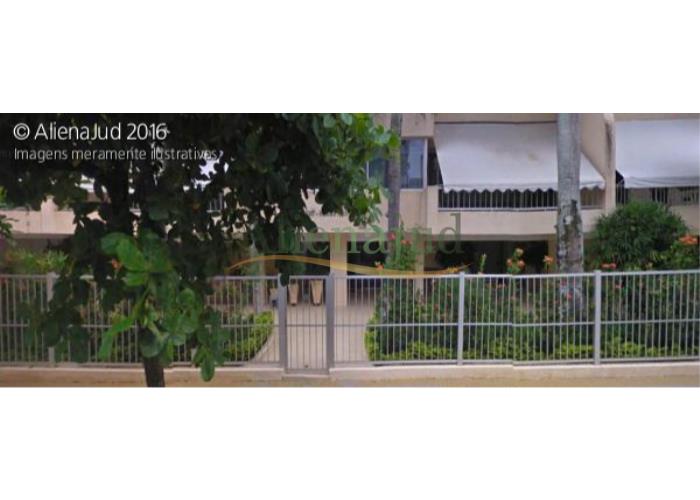 Imagem do imóvel 1ªVC Guarujá-Ed.PentHouse Porto Fin APTO Duplex Guarujá - AU 132,97m²