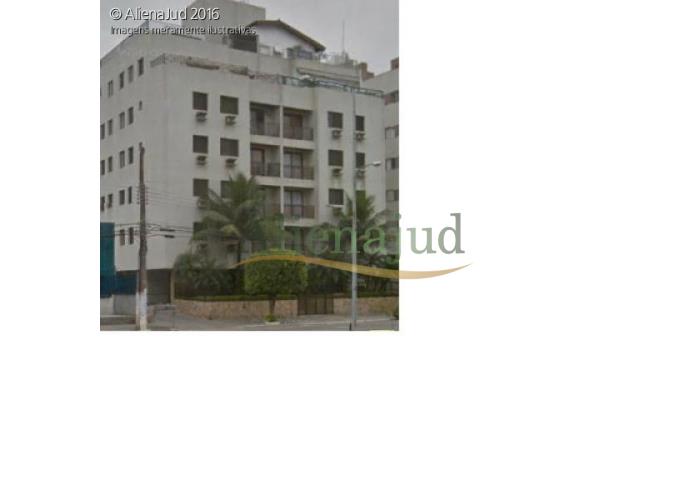 Imagem do imóvel Direitos sobre o Apartamento 51-A do Edifício Mar Y Ceu Direitos sobre Apartamento em Guarujá/SP