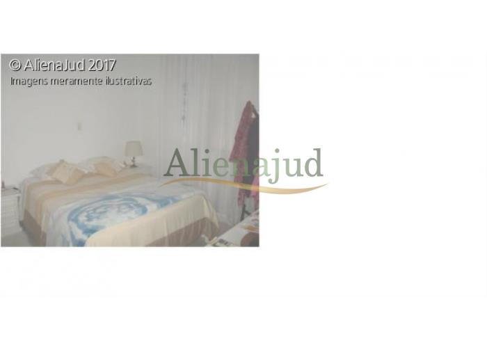 Imagem do imóvel Edifício Mont Laurier - Direitos sobre o Apartamento n.º 25 DIREITOS - APTO-AU 106m²-Pompéia-Santos/SP