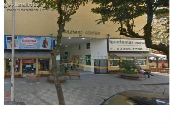 Imagem do imóvel Box de Garagem - Centro - Guarujá/SP Box Garagem - Centro - Guarujá/SP