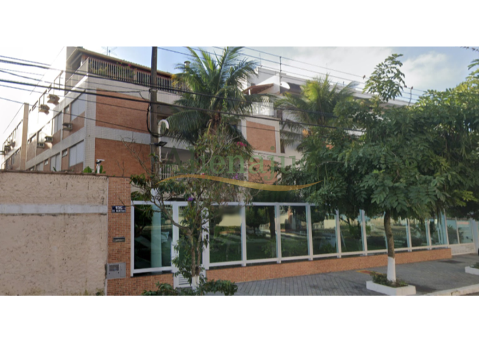 Apto. c/ 133m² - Enseada - Guarujá/SP 665º LEILÃO JUDICIAL UNIFICADO TRT DA 2ª REGIÃO