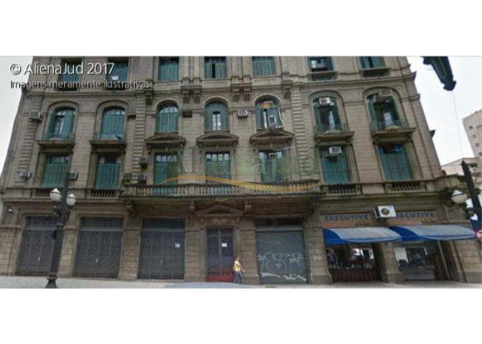 Imagem do imóvel Escritório no Centro de Santos - Cond. Edif. Pedro dos Santos Conj. Comerc. - Centro de Santos/SP