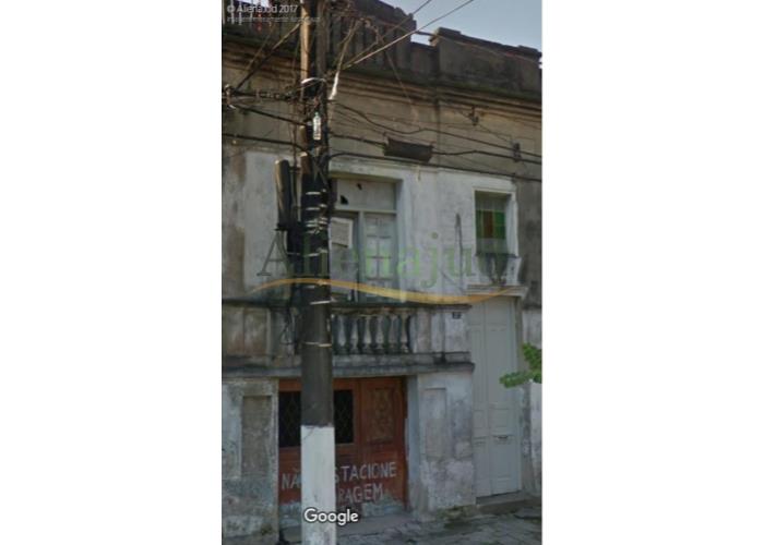 Imagem do imóvel Casa de 9,70 metros na Vila Nova Casa - Vila Nova em Santos/SP
