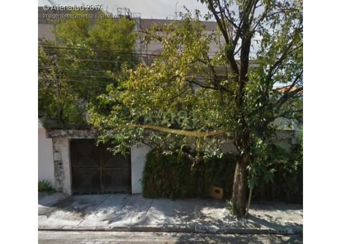 Imagem do imóvel Casa em Pinheiros Casa em Pinheiros