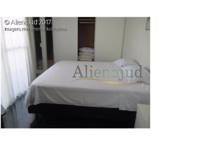 Imagem do imóvel Apartamento Itararé Tower Y Residence Apart. FLAT em SV - Itararé Tower Residence
