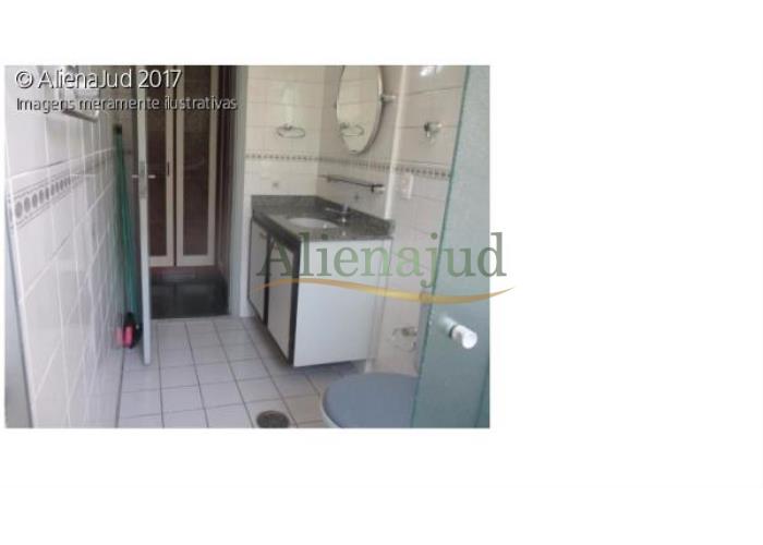 Imagem do imóvel Apartamento Itararé Tower Y Residence Apart. FLAT em SV - Itararé Tower Residence