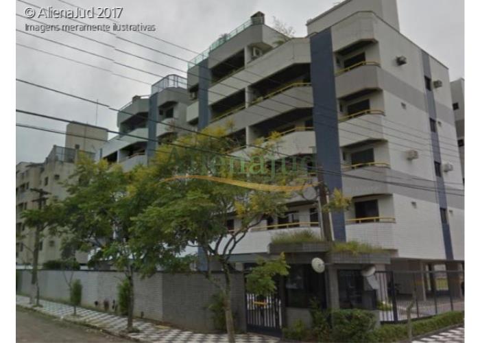 Imagem do imóvel DIREITOS - Apartamento Cond. Resid. Bort e Galena Apart. Enseada - Guarujá - 109 mts a.u.