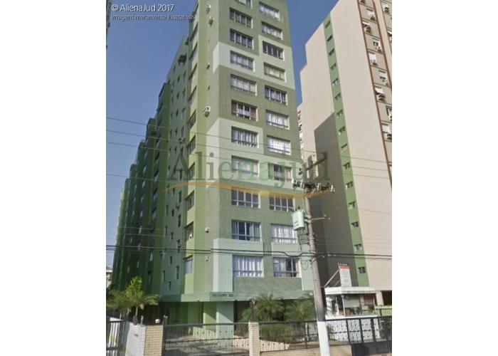 Imagem do imóvel Apart. c/ 2 dorms. em frente a praia - Aparecida - Santos Apart. c/ 2 dorms. em frente a praia - Aparecida - Santos