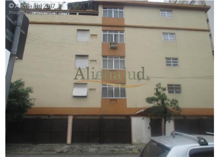 Imagem do imóvel Apart. Duplex a.t. 229,93 m² Apart. Duplex a.t. 229,93 m² e Garagem