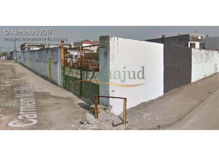 Imagem do imóvel Terreno de 2.817,70 m² em São Vicente Terrenos de 772,20m² e 2.817,70 m² em São Vicente