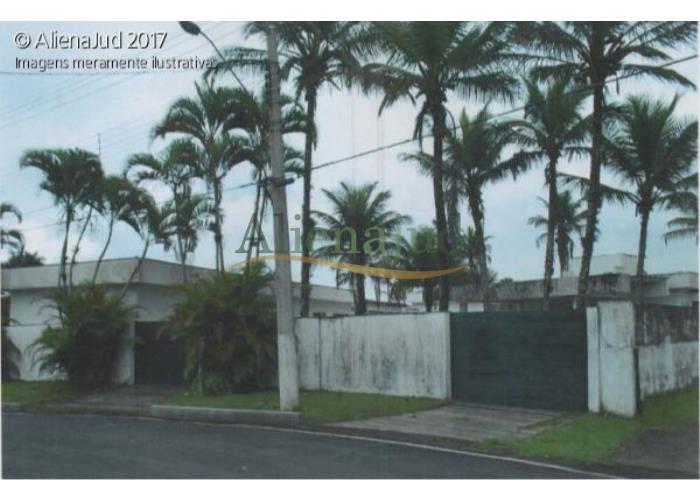 Imagem do imóvel Casa de Alto Padrão com área de 2.340 m² - Guarujá/SP Casa de Alto Padrão com área de 2.340 m² - Guarujá/SP