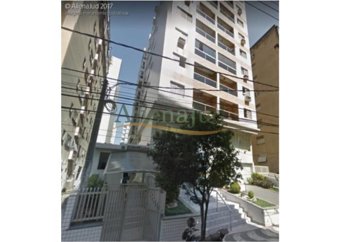 Imagem do imóvel Apart. c/ 2 dorms. 83m² a.u.- Boqueirão - Santos/SP Apart. c/ 2 dorms. 83m² a.u.- Boqueirão - Santos/SP