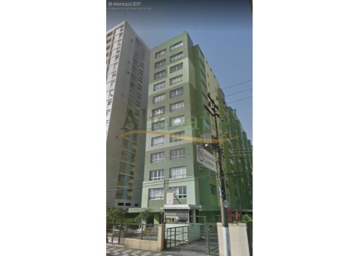Imagem do imóvel Apart. c/ 65m² a.t. - Aparecida - Santos/SP Apart. c/ 65m² a.t. - Aparecida - Santos/SP