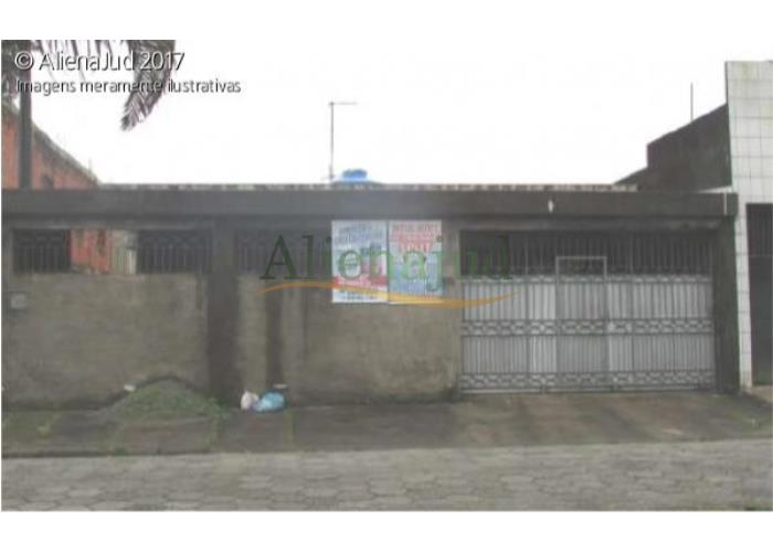 Imagem do imóvel Casa no Parque das Bandeiras c/ 254m² - São Vicente/SP Casa no Parque das Bandeiras c/ 254m² - São Vicente/SP