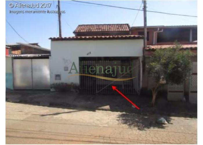 Imagem do imóvel 25% Casa c/ área de 320m² - Jd. Esmeralda - Campinas/SP 25% Casa c/ área de 320m² - Jd. Esmeralda - Campinas/SP