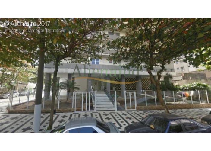 Imagem do imóvel Apart. c/ 98m² - Centro - Guarujá/SP Apart. c/ 98m² - Centro - Guarujá/SP