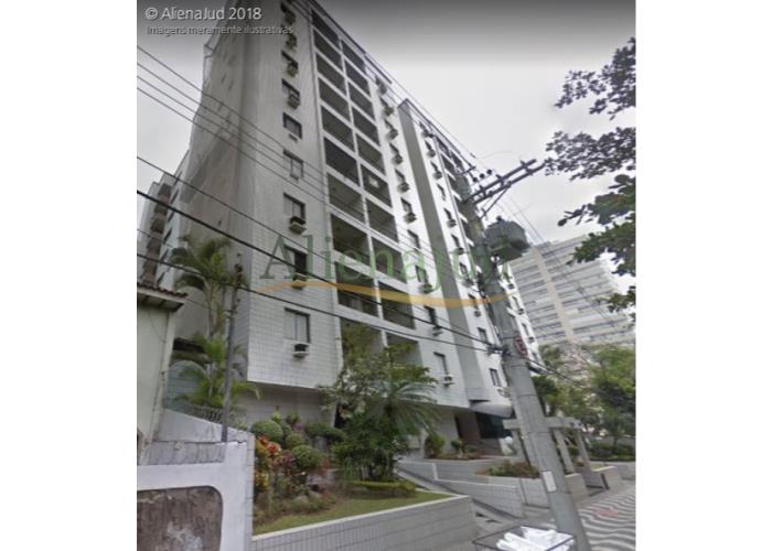 Imagem do imóvel Apart. c/ área de 101m² - Centro - São Vicente Apart. c/ área de 101m² - Centro - São Vicente