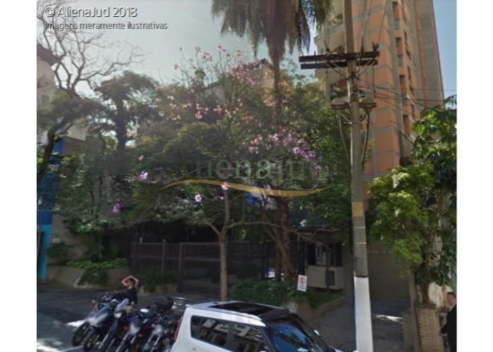 Imagem do imóvel Apart. Duplex c/ 550m² - Cerqueira César - São Paulo/SP Apart. Duplex c/ 550m² - Cerqueira César - São Paulo/SP