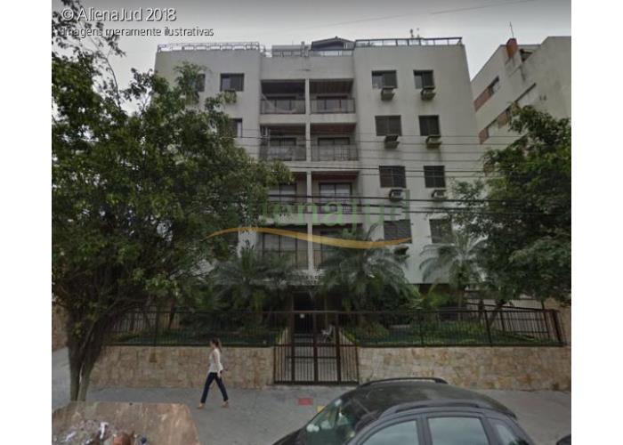 Imagem do imóvel Apart. c/ 220 m² - Jd. Três Marias - Guarujá/SP Apart. c/ 220 m² - Jd. Três Marias - Guarujá/SP