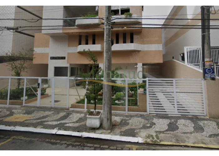 DIREITOS - Vaga demarcada c/ 11m² 664º LEILÃO JUDICIAL UNIFICADO TRT DA 2ª REGIÃO