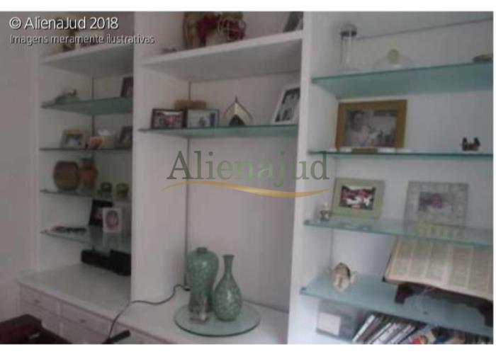 Imagem do imóvel Apart. 2 dorms e 2 suítes em frente a praia - área útil de 200m² - José Menino - Santos/SP Apart. 2 dorms e 2 Suítes em frente a praia - área útil de 200m² - José Menino - Santos/SP