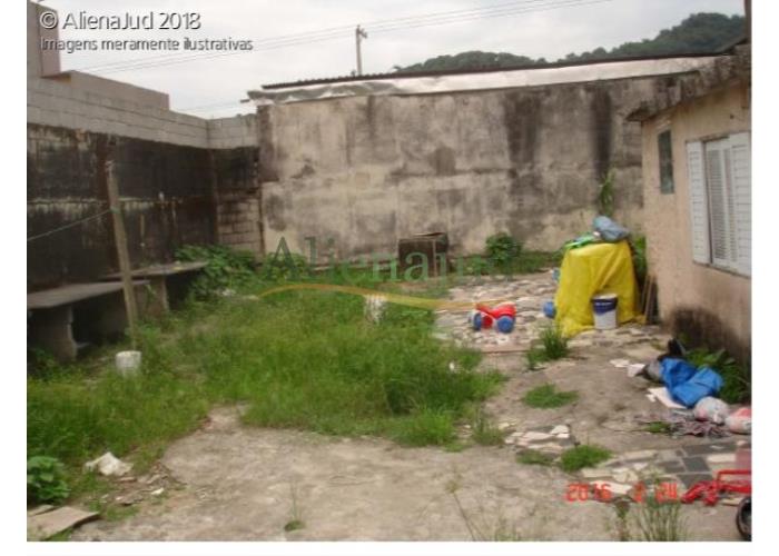 Imagem do imóvel Terreno c/ aprox. 190m² - Areia Branca - Santos/SP Terrenos e Sobrado - Santos/SP