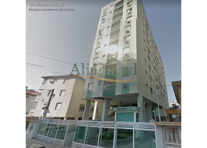 Imagem do imóvel Apart. c/ garagem - área de 118m² - Campo Grande - Santos/SP Apart. c/ garagem - área de 118m² - Campo Grande - Santos/SP