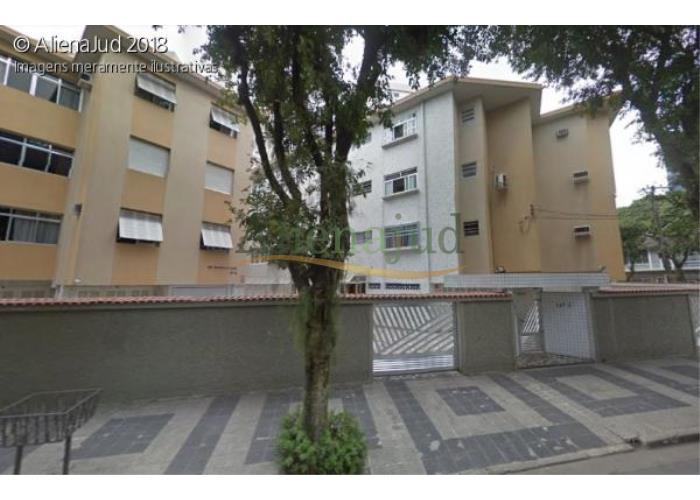 Imagem do imóvel Apart. 2 dorms. c/ 103m² - Aparecida - Santos/SP Apart. 2 dorms. c/ 103m² - Aparecida - Santos/SP