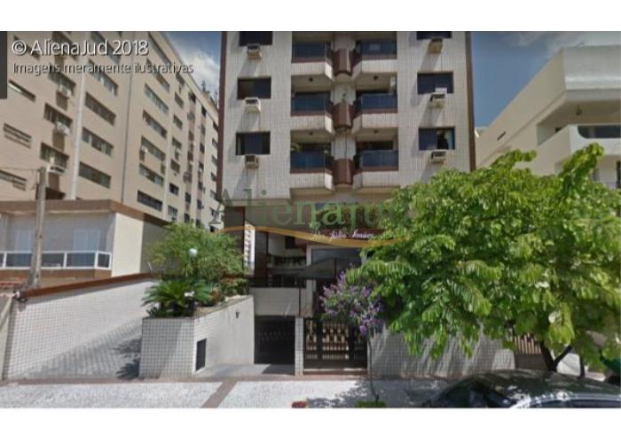 Imagem do imóvel Apart. c/ 104m² - Encruzilhada - Santos/SP Apart. c/ 104m² - Encruzilhada - Santos/SP