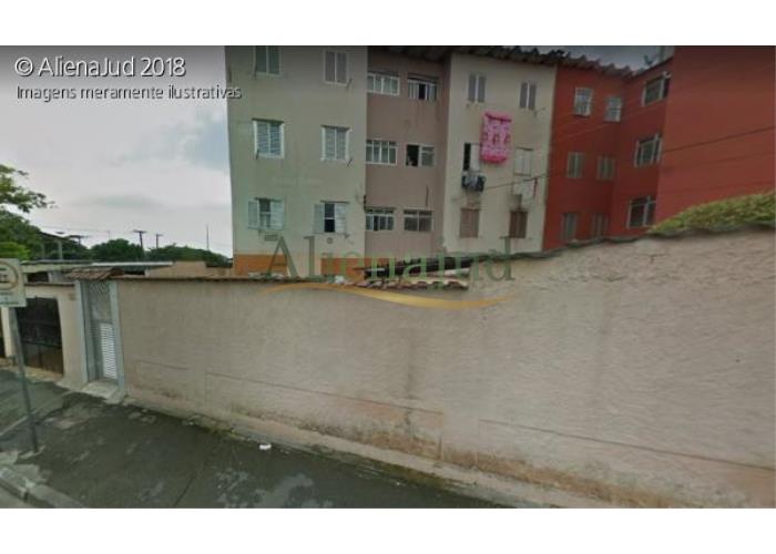 Imagem do imóvel Apart. 2 dorms c/ área de 48m² - Jd. Castelo - Santos/SP Apart. 2 dorms c/ área de 48m² - Jd. Castelo - Santos/SP