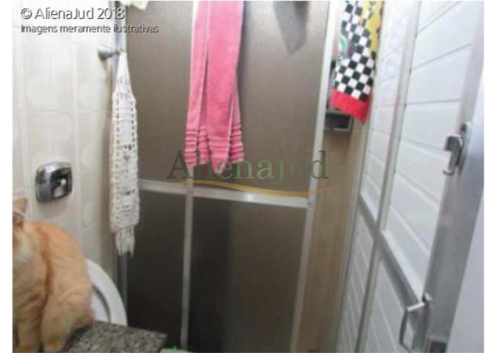 Imagem do imóvel Apart. 2 dorms c/ área de 47m² - Aparecida - Santos/SP Apart. 2 dorms c/ área de 47m² - Aparecida - Santos/SP