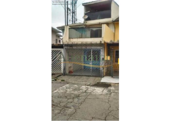 Imagem do imóvel 50% do Sobrado c/ 84m² - Jd. da Gloria - São Paulo/SP 50% do Sobrado c/ 84m² - Jd. da Gloria - São Paulo/SP